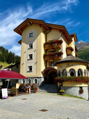 Hotel Pedranzini Santa Caterina Di Valfurva